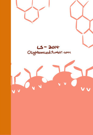 Королева улья