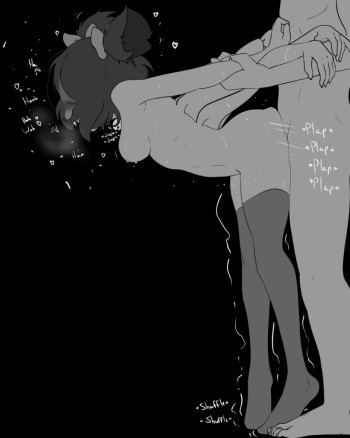 Подборка мини комиксов, артов.