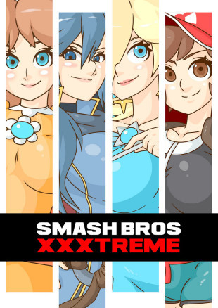 Smash Bros Xxxtreme