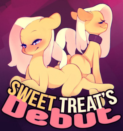 Sweat Treats Debut