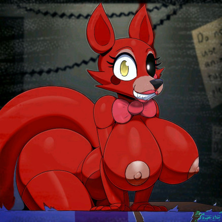 Третья подборочка по Фнафу