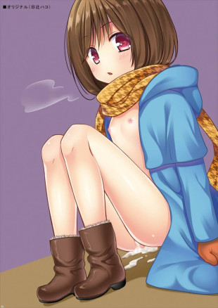 Лоли подборка 2