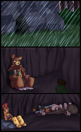 Путешествия 3