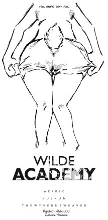 Wilde Academy 2