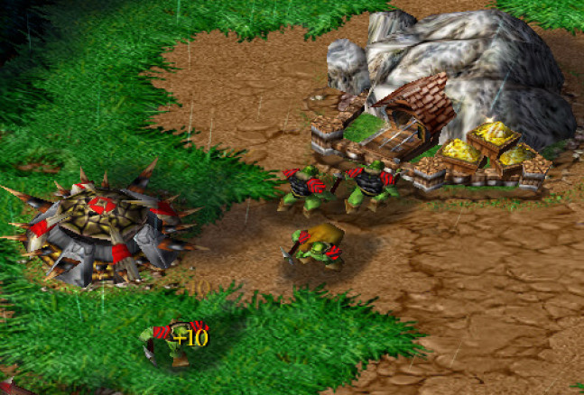 Услуги Люси