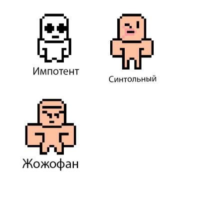 Несколько идей для члекичей