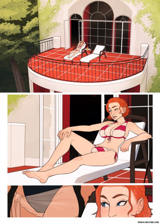 Беспорядок ч.2