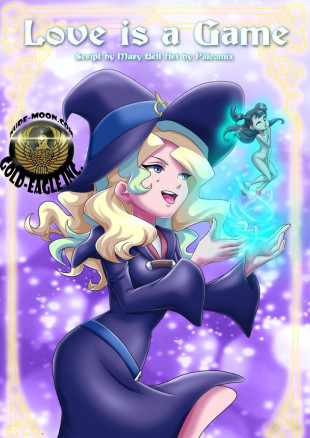 Любовь это игра