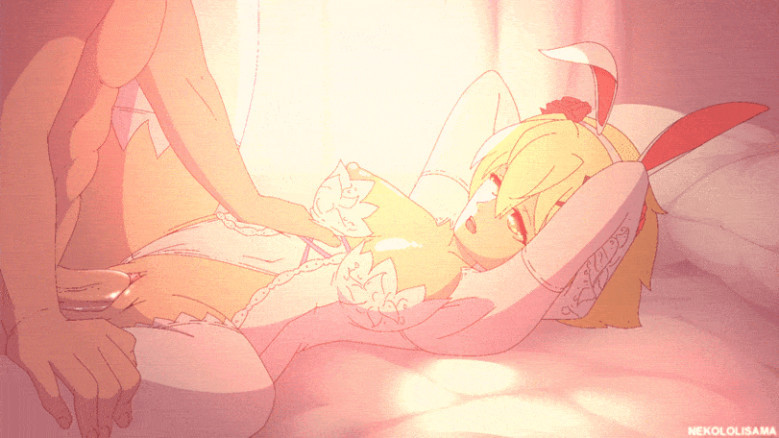 Nekololisama подборка gif