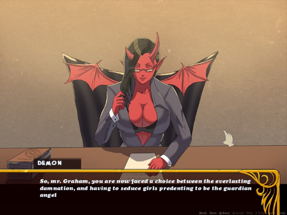 Мой маленький ангел 1.0