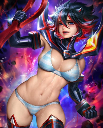 Пак по neoartcore