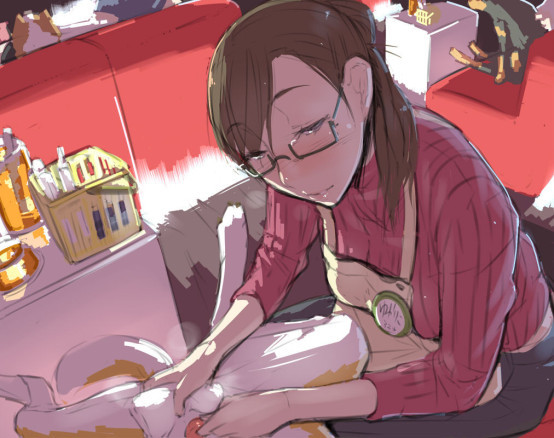 Inu no Kimochi Ii Vol №2
