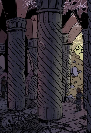 Ovens - Балст 3