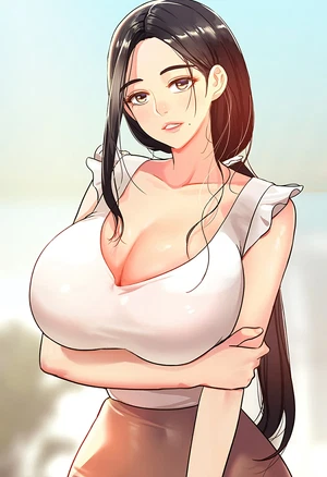 Маленький магазинчик: дыра снова открыта! - Глава 10