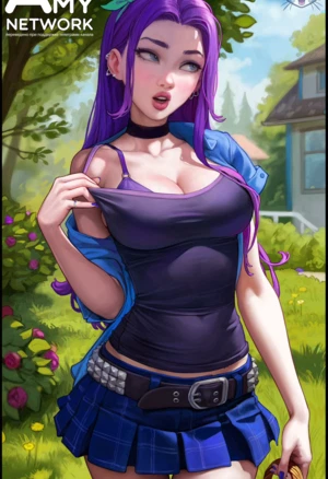 Aromasensei - Охота за яйцами