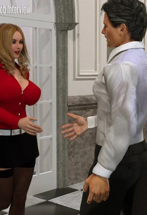 Устройство на работу