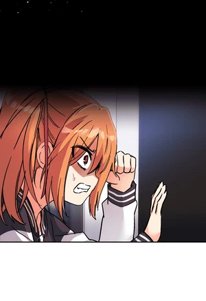 Под наблюдением: моя первая любовь и я 40 глава