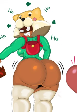 Мини комикс Бравл старс