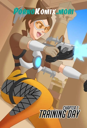 Новый герой: Тренировочный день